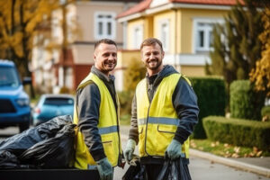 Rubbish Removal